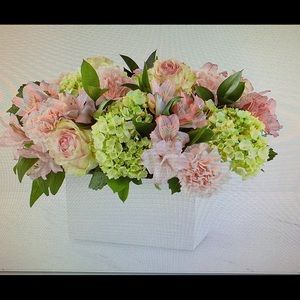 Meet your Posher, Joan